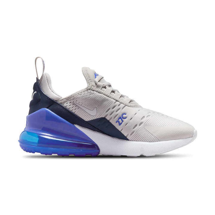 Nike Air Max Unisex Schuhe - Grau - Größe: 35.5 - Netz/Synthetik - Foot Locker
