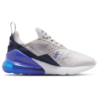 Nike Air Max Unisex Schuhe - Grau - Größe: 35.5 - Netz/Synthetik - Foot Locker