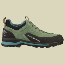 Dragontail WP (G-Dry) Women UK 8 grün - frost green/deep green