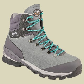 Vakuum Lady 4.2 UK 5,5 grün - linde/tuerkis