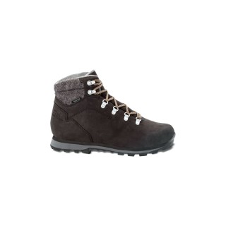 Jack Wolfskin Thunder Bay Texapore Mid Men Wasserdichte Winterschuhe Herren 47 miscellaneous,grey,black Phantom / Grey
