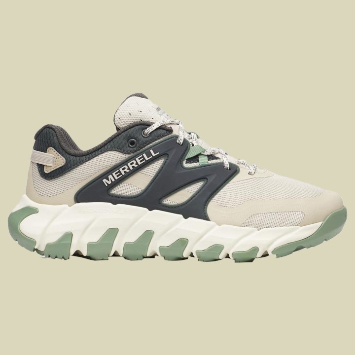 Maipo Explorer Aerosport Men UK 10 grau - greige