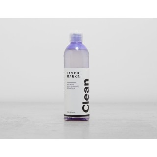 Jason Markk 8oz Premium Deep Cleaning Solution - Clear