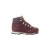 Jack Wolfskin Thunder Bay Texapore Mid Women Wasserdichte Winterschuhe Damen 41 purple winter grape