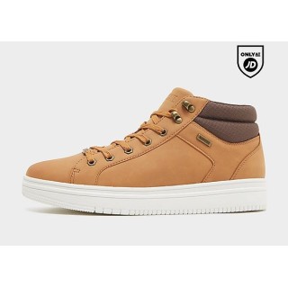 Nanny State Martin Boots - Brown - Mens, Brown