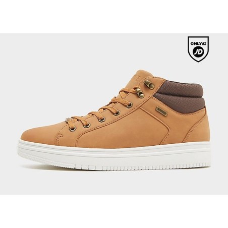 Nanny State Martin Boots - Brown - Mens, Brown
