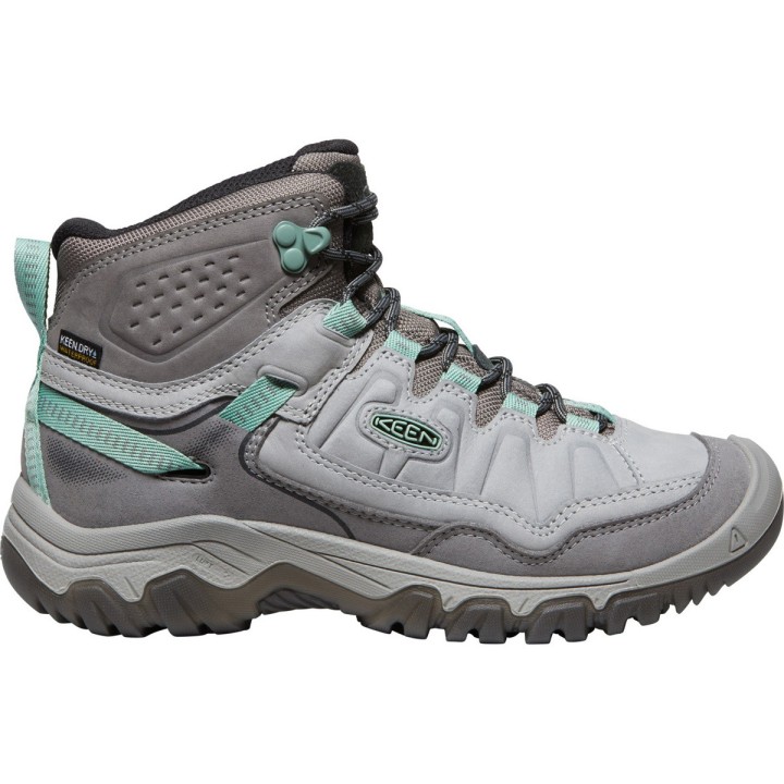 Keen Damen Targhee IV Mid WP Schuhe