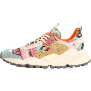 Flower Mountain Damen Kotetsu Schuhe