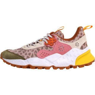 Flower Mountain Damen Kotetsu Schuhe