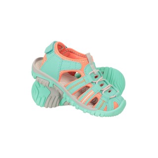 Bay Junior Shandals - Türkis