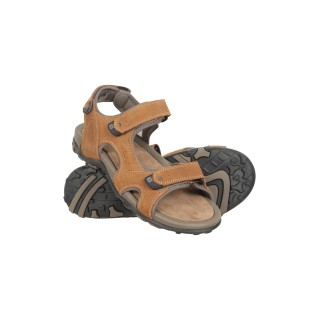 Rock Shore Herren Sandalen - Braun