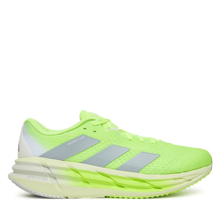 Laufschuhe adidas adistar 3 JI1241 Gelb