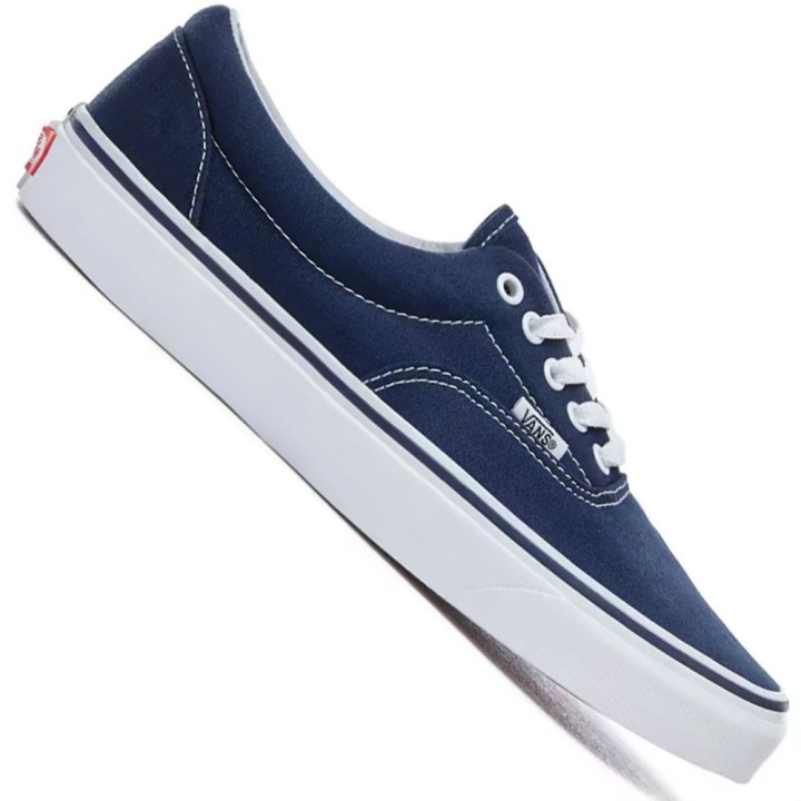 Vans Era Navy