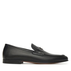 Halbschuhe Baldinini U5E102P1VFVT0000 Schwarz