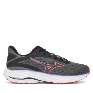 Laufschuhe Mizuno Wave Ultima 16 J1GD2518 Grau