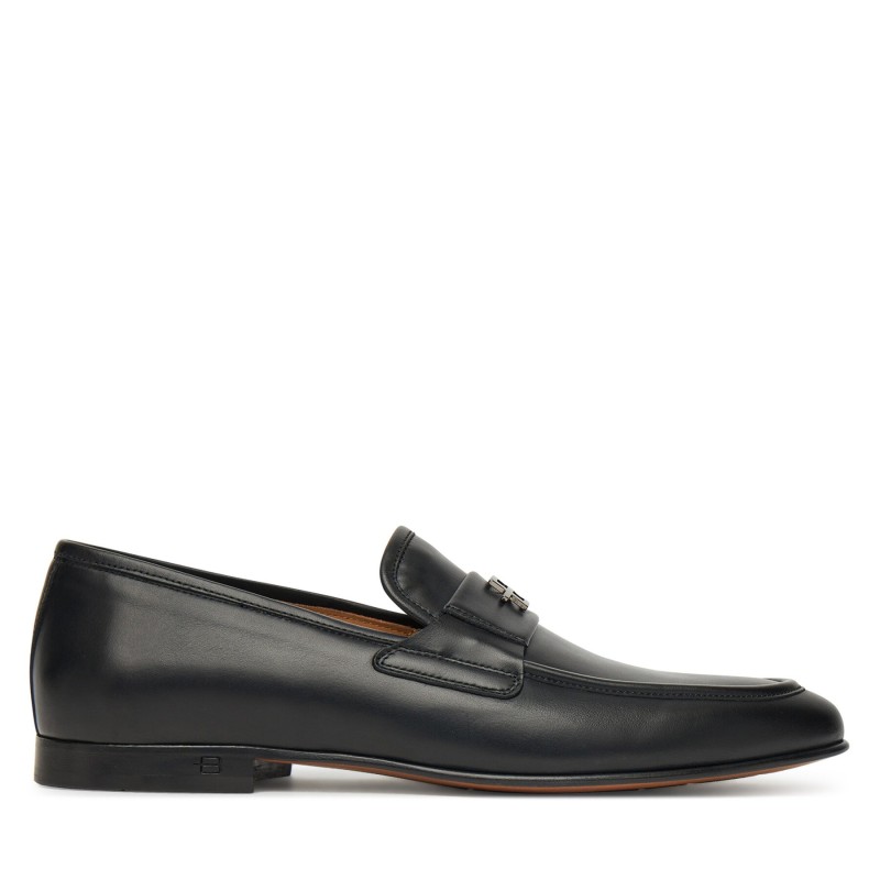 Halbschuhe Baldinini U5E020P1VITE0000 Schwarz