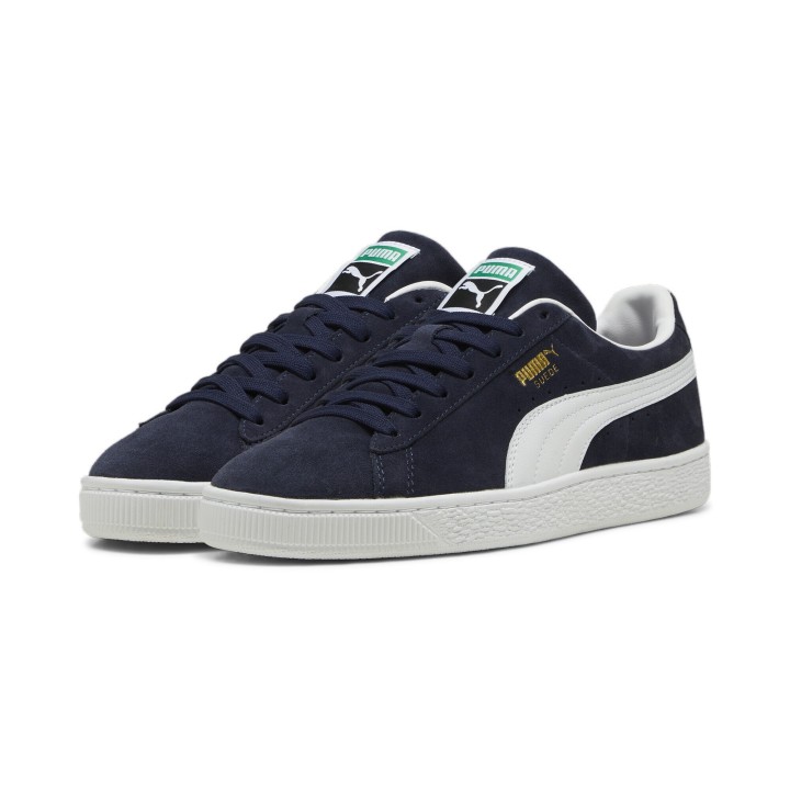 PUMA Sneaker "Suede Classic Sneakers Erwachsene"