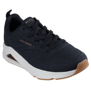 Skechers Sneaker "TRES-AIR UNO", Freizeitschuh, Halbschuh, Schnürschuh mit Skech-Air-Luftpolsterung