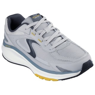 Skechers Sneaker "VERTEX", Retro Sneaker, Schnürschuh mit Air-Cooled Memory Foam