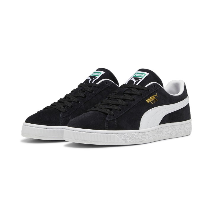 PUMA Sneaker "Suede Classic Sneakers Erwachsene"