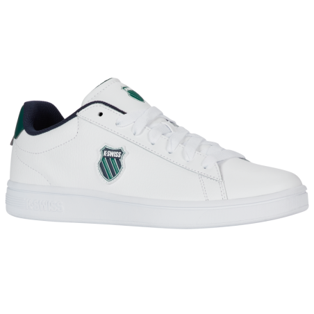 K-Swiss Sneaker "COURT SHIELD II"
