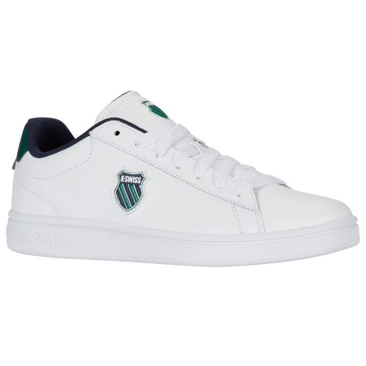 K-Swiss Sneaker "COURT SHIELD II"