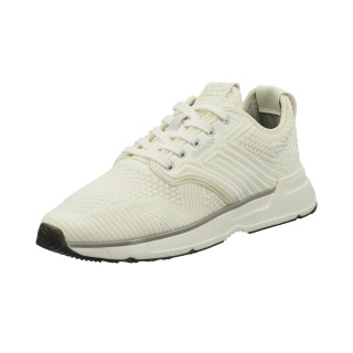 Gant Sneaker "Beeker", Schnürschuh, Plateausneaker im Runners Look