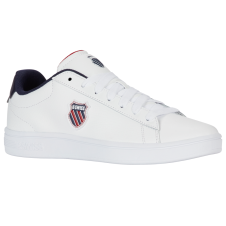 K-Swiss Sneaker "COURT SHIELD II"