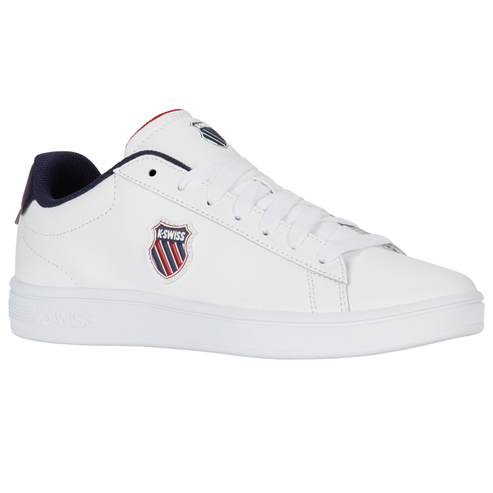 K-Swiss Sneaker "COURT SHIELD II"