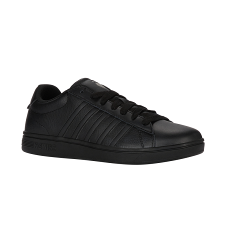 K-Swiss Sneaker "COURT TIEBREAK II"