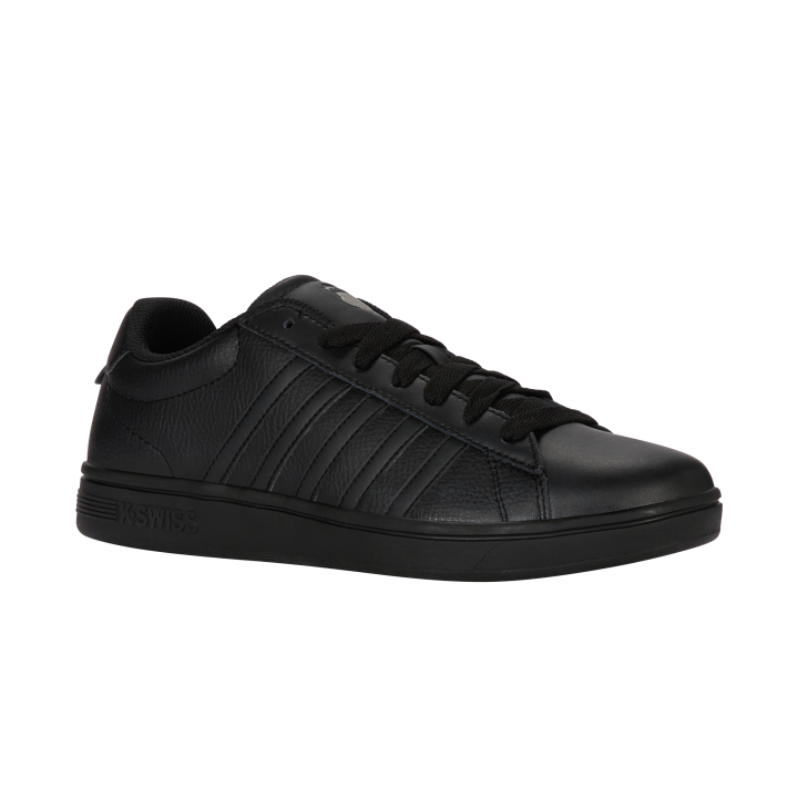 K-Swiss Sneaker "COURT TIEBREAK II"