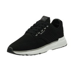 Gant Sneaker "Beeker", Schnürschuh, Plateausneaker im Runners Look