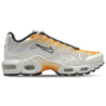 Nike Tuned Unisex Schuhe - Orange - Größe: 35.5 - Netz/Synthetik - Foot Locker