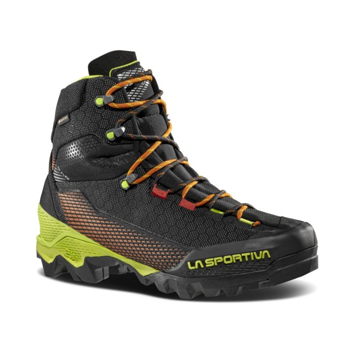 La Sportiva Herren Aequilibrium ST GTX Schuhe
