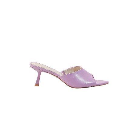 MARC CAIN Mules lila | 40