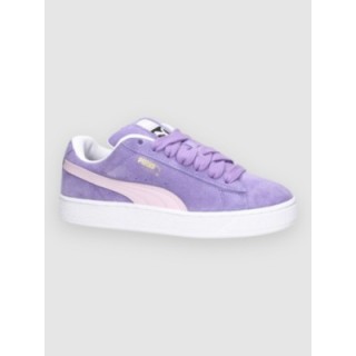 Puma Suede XL Sneakers lilac fros