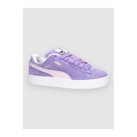 Puma Suede XL Sneakers lilac fros