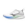 Mizuno Neo Zen Schuhe Weiß Blau SS25, Größe 41 - EUR