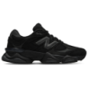 New Balance 9060 Herren Schuhe - Schwarz - Größe: 41.5 - Wildleder - Foot Locker