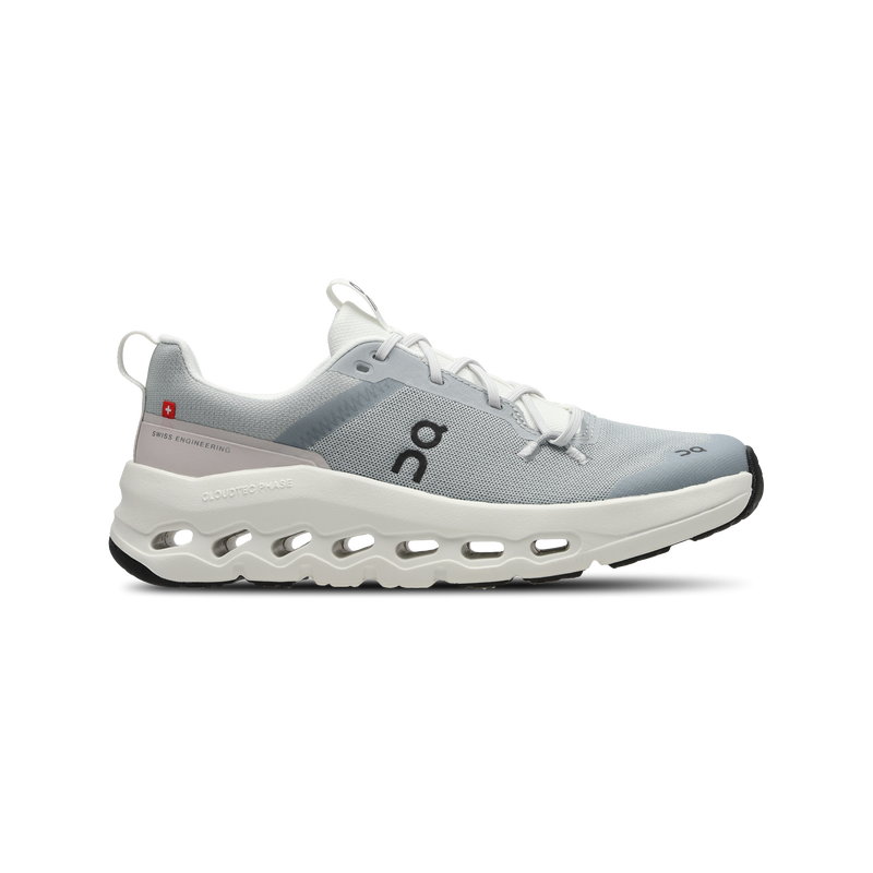 ON Cloudleap Unisex Schuhe - Grau - Größe: 36.5 - Plastic/Polycarbonate - Foot Locker