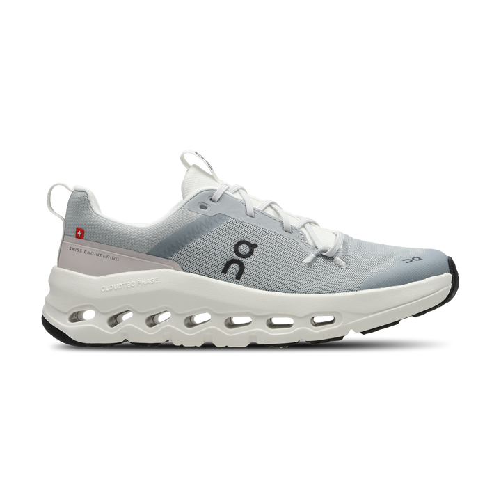 ON Cloudleap Unisex Schuhe - Grau - Größe: 36.5 - Plastic/Polycarbonate - Foot Locker