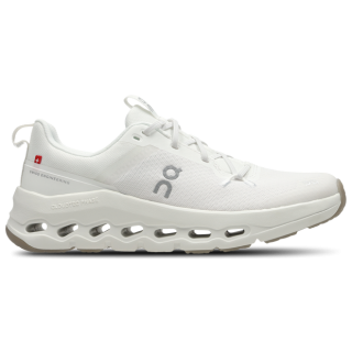 ON Cloudleap Unisex Schuhe - Weiß - Größe: 38 - Plastic/Polycarbonate - Foot Locker