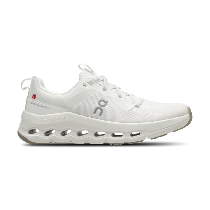 ON Cloudleap Unisex Schuhe - Weiß - Größe: 38 - Plastic/Polycarbonate - Foot Locker