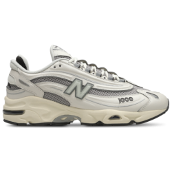 New Balance 1000 Herren Schuhe - Weiß - Größe: 41.5 - Netz/Synthetik - Foot Locker