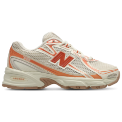 New Balance 740 Unisex Schuhe - Beige - Größe: 35.5 - Netz/Synthetik - Foot Locker