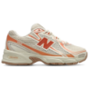 New Balance 740 Unisex Schuhe - Beige - Größe: 35.5 - Netz/Synthetik - Foot Locker