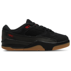 Jordan Flight Unisex Schuhe - Schwarz - Größe: 36 - Nylon - Foot Locker