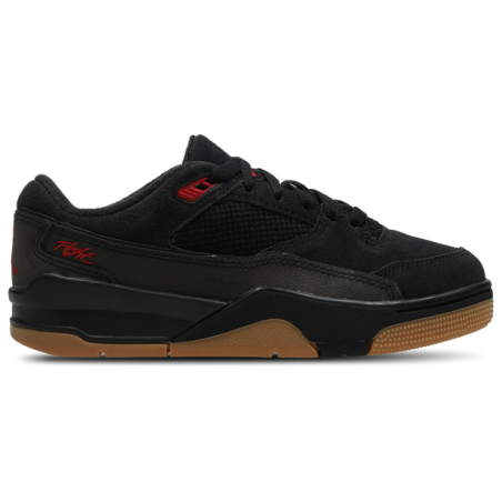 Jordan Flight Unisex Schuhe - Schwarz - Größe: 36 - Nylon - Foot Locker