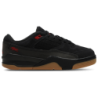 Jordan Flight Unisex Schuhe - Schwarz - Größe: 36 - Nylon - Foot Locker