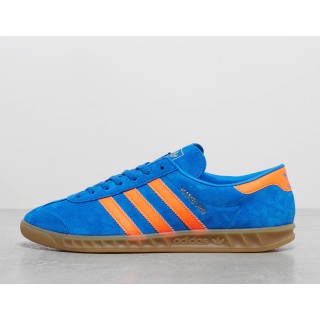 adidas Originals Hamburg - Blue